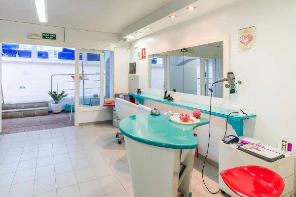 Hotel Ibiza JET Apartamentos - Adults Only (Islas Baleares)